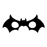 Bat-Mask