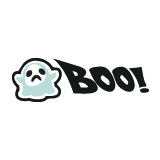 Boo-Wall-Sticker