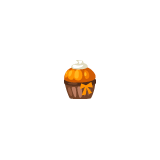 Halloween-Cupcake