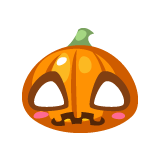Pumpkin-Mask